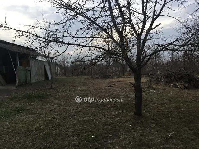 Eladó ház Nyírábrány 120 nm