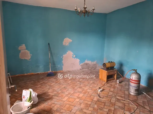 Eladó ház Hajdúsámson 85 nm