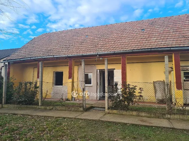 Eladó ház Hajdúsámson 85 nm