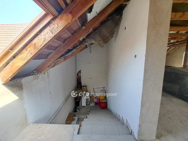 Eladó lakás Püspökladány 336 nm