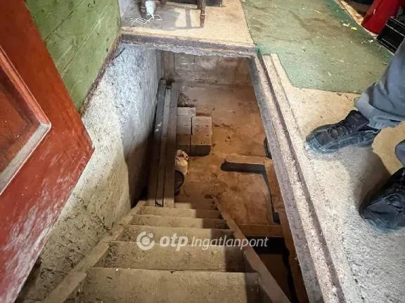 Eladó ház Zsáka 84 nm