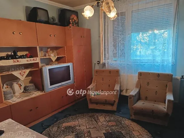 Eladó ház Mikepércs 91 nm
