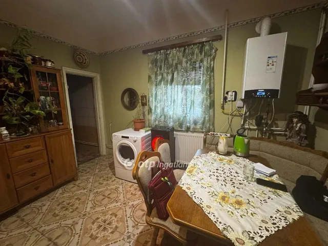 Eladó ház Létavértes 60 nm