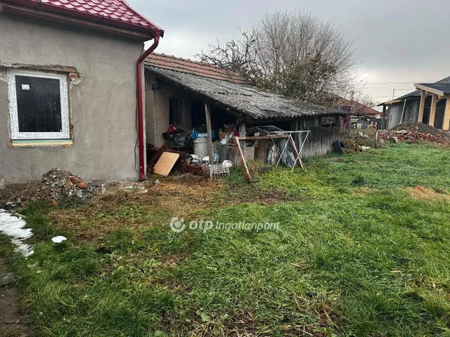 Eladó ház Létavértes 60 nm