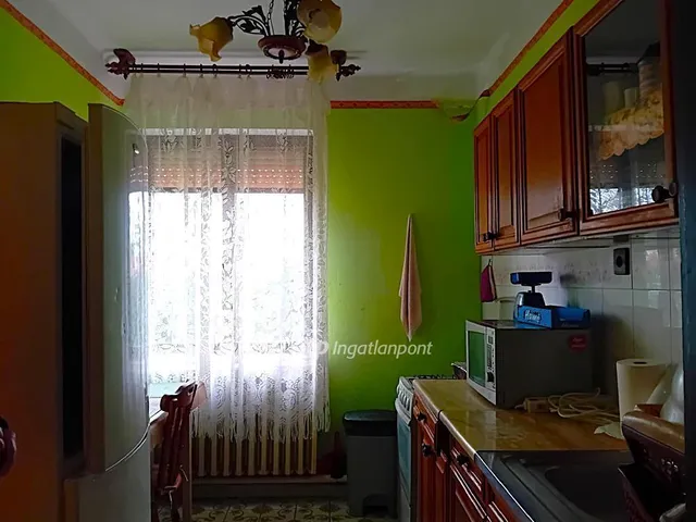 Eladó ház Biharkeresztes 180 nm