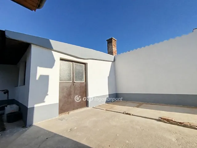 Eladó ház Debrecen, Júliatelep 45 nm