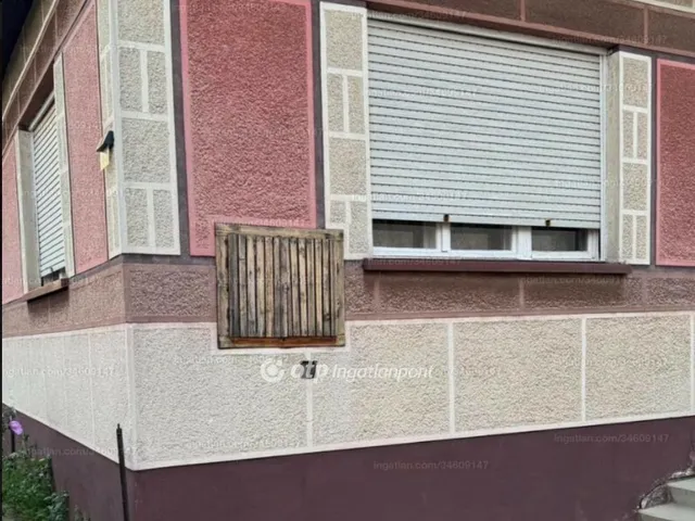 Eladó ház Hajdúdorog 110 nm