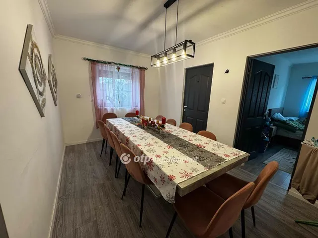 Eladó ház Hosszúpályi 100 nm