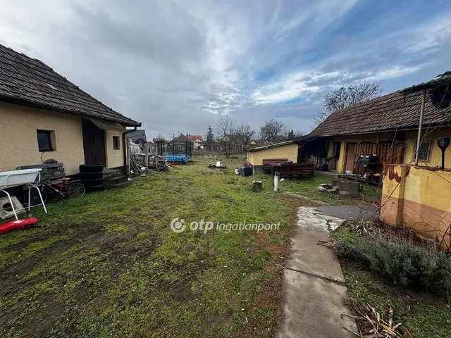 Eladó ház Hosszúpályi 100 nm
