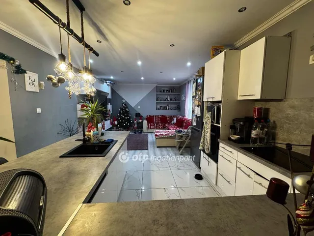 Eladó ház Hosszúpályi 100 nm