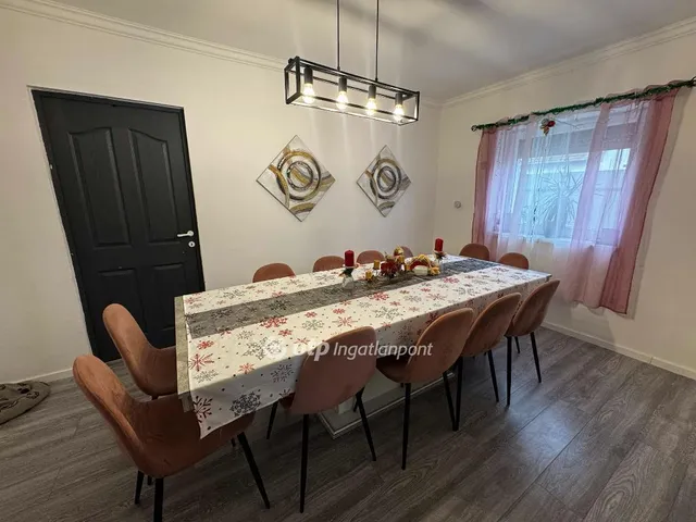 Eladó ház Hosszúpályi 100 nm