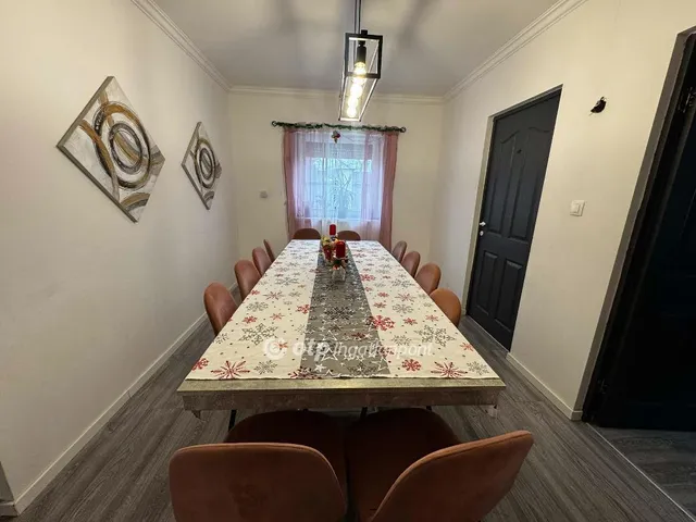 Eladó ház Hosszúpályi 100 nm