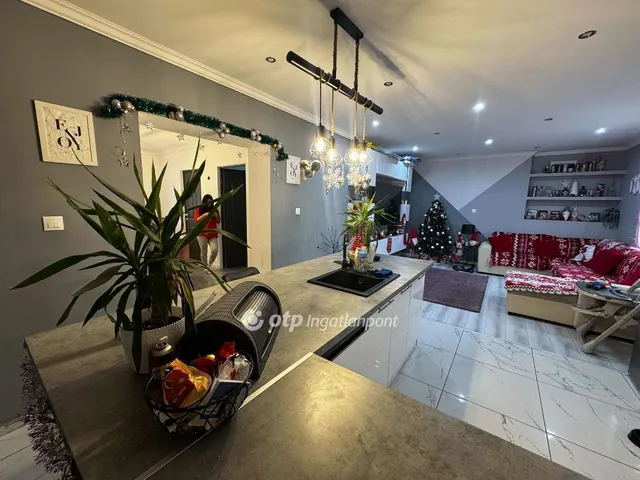 Eladó ház Hosszúpályi 100 nm