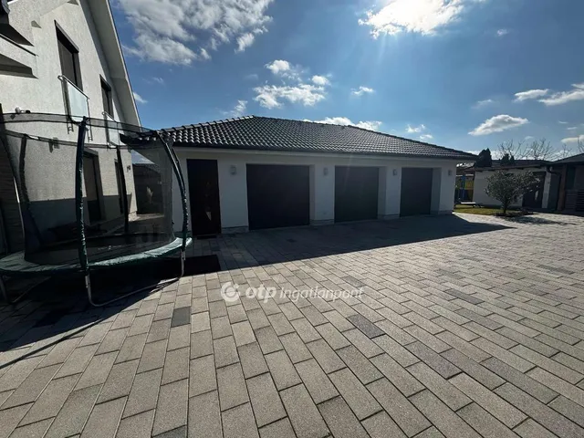 Eladó ház Debrecen 315 nm