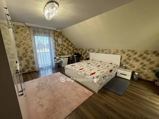 Eladó ház Debrecen 315 nm