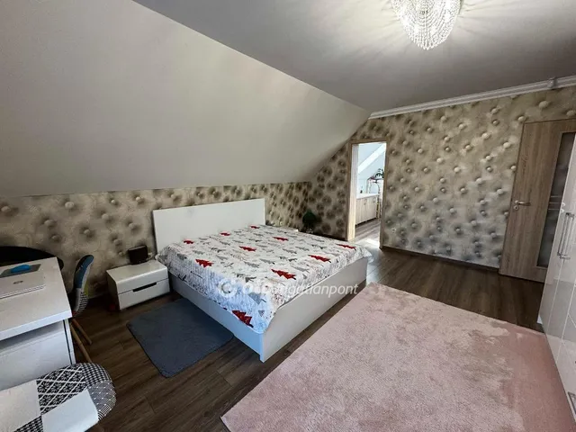 Eladó ház Debrecen 315 nm
