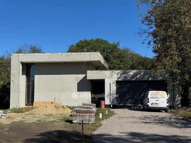 Eladó ház Hajdúszoboszló 245 nm