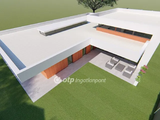 Eladó ház Hajdúszoboszló 245 nm