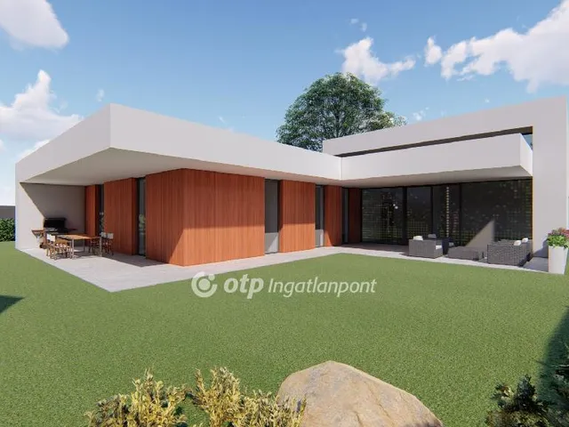 Eladó ház Hajdúszoboszló 245 nm