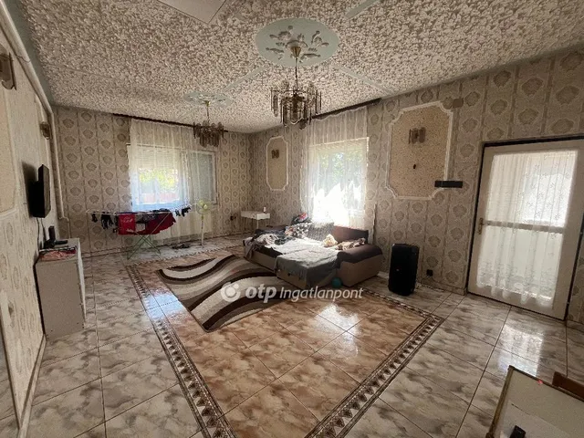 Eladó ház Berettyóújfalu 121 nm