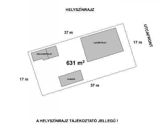 Eladó ház Berettyóújfalu 121 nm
