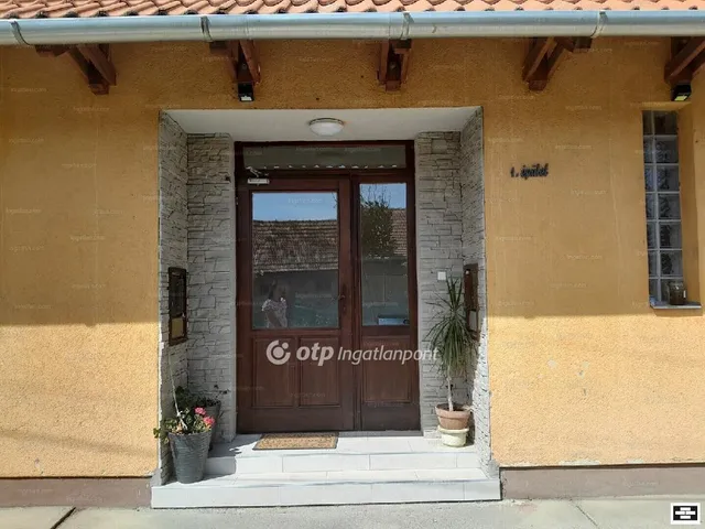 Eladó ház Hajdúböszörmény 105 nm