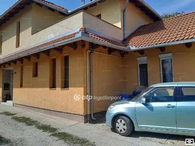 Eladó ház Hajdúböszörmény 105 nm