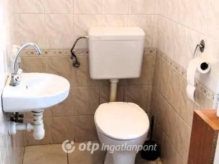 Eladó ház Hajdúböszörmény 105 nm