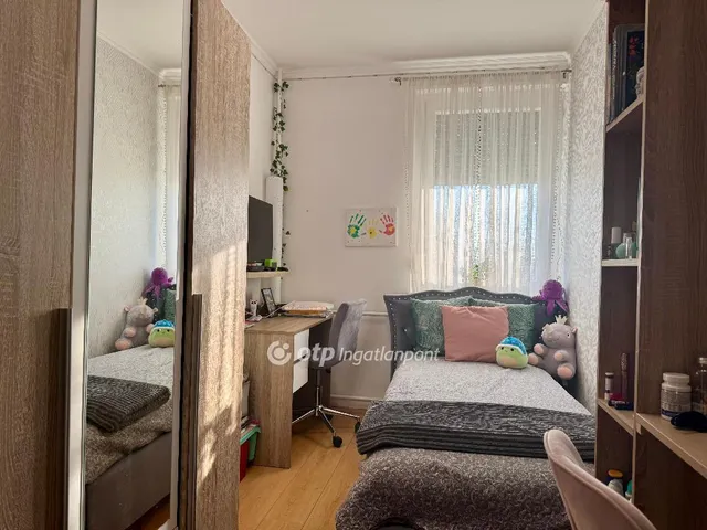 Eladó lakás Debrecen 58 nm