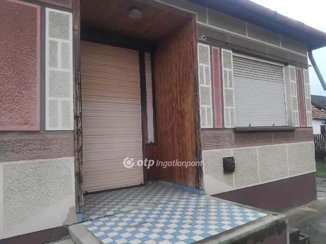 Eladó ház Hajdúdorog 110 nm
