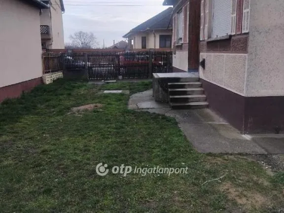 Eladó ház Hajdúdorog 110 nm