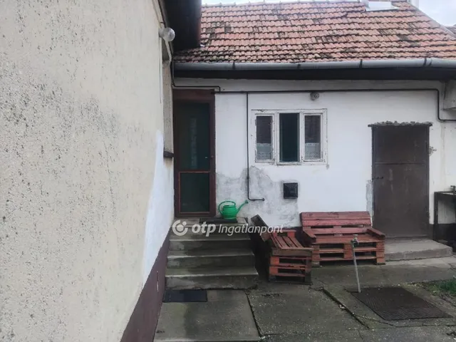 Eladó ház Hajdúdorog 110 nm