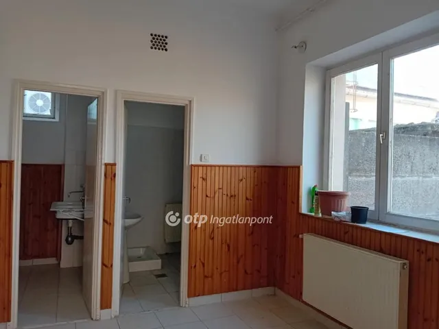 Eladó ház Biharkeresztes 95 nm