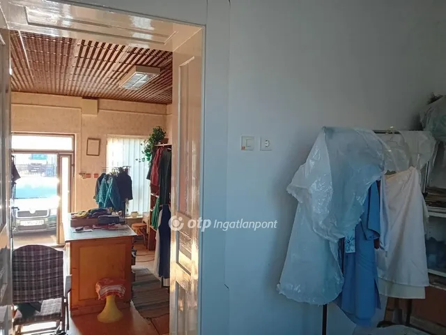 Eladó ház Biharkeresztes 95 nm