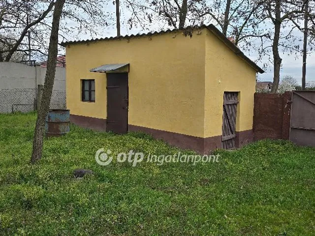 Eladó ház Mikepércs 80 nm