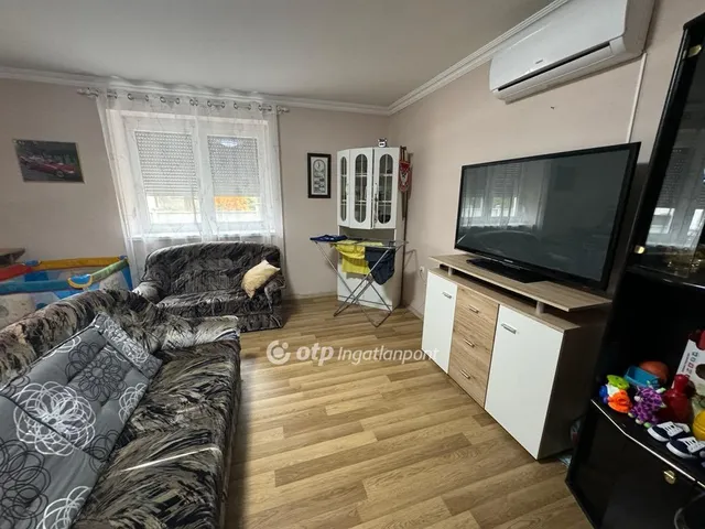 Eladó ház Monostorpályi 72 nm