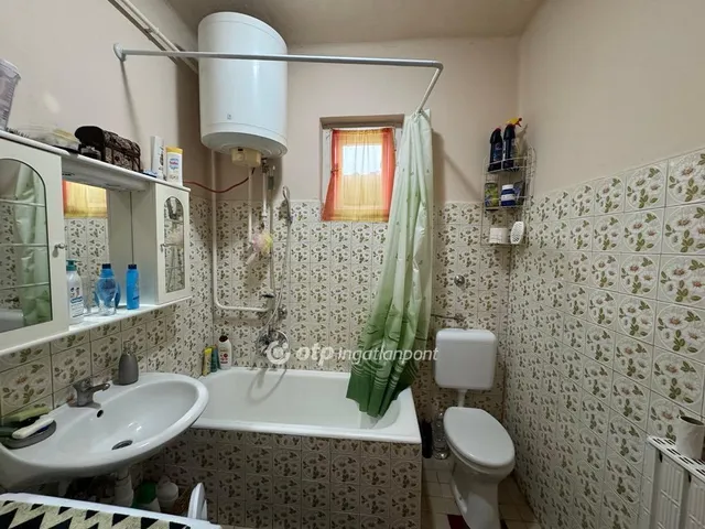 Eladó ház Monostorpályi 72 nm