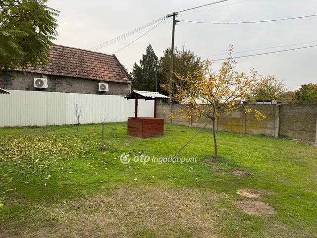 Eladó ház Monostorpályi 72 nm