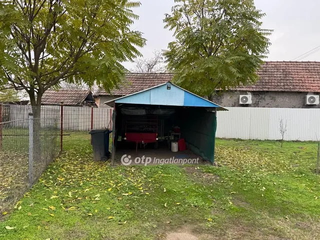 Eladó ház Monostorpályi 72 nm