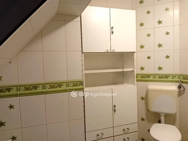 Eladó ház Berettyóújfalu 120 nm