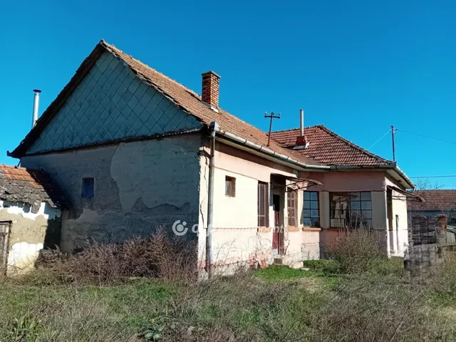 Eladó ház Körösszakál 100 nm