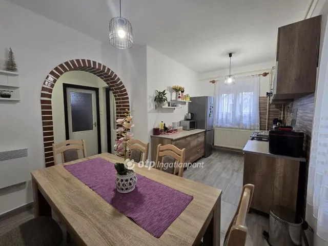 Eladó ház Kaba 112 nm