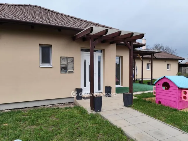 Eladó ház Hajdúböszörmény 148 nm