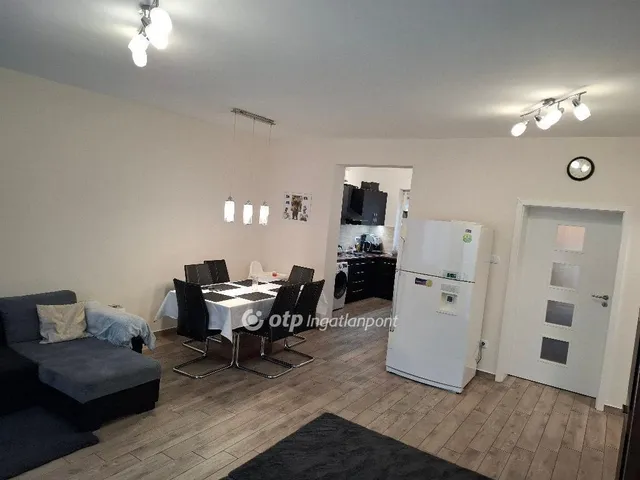 Eladó ház Bocskaikert 110 nm