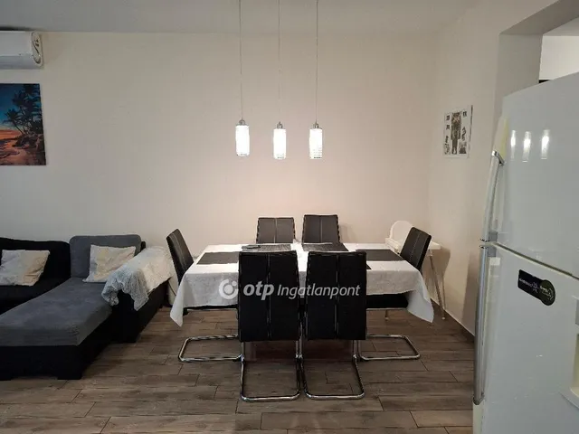 Eladó ház Bocskaikert 110 nm