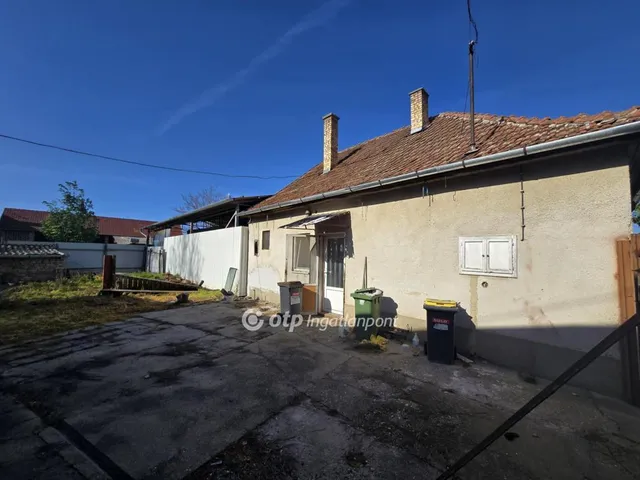 Eladó ház Hajdúböszörmény, Kisböszörmény 57 nm