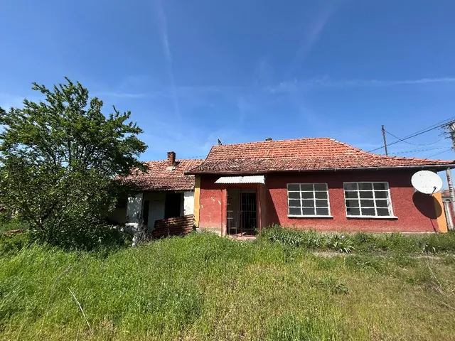 Eladó ház Hosszúpályi 76 nm