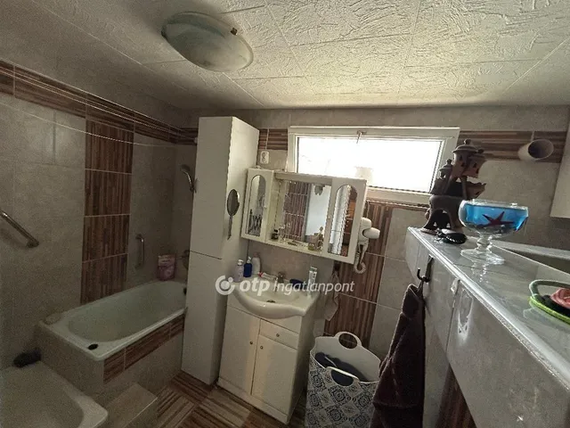 Eladó ház Hajdúszoboszló 100 nm