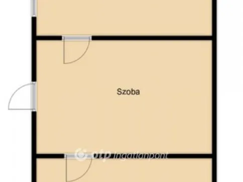 Eladó ház Hajdúszoboszló 100 nm