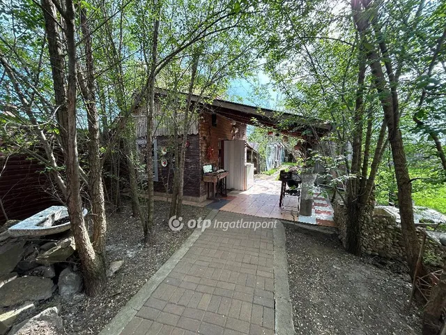 Eladó ház Hajdúszoboszló 100 nm